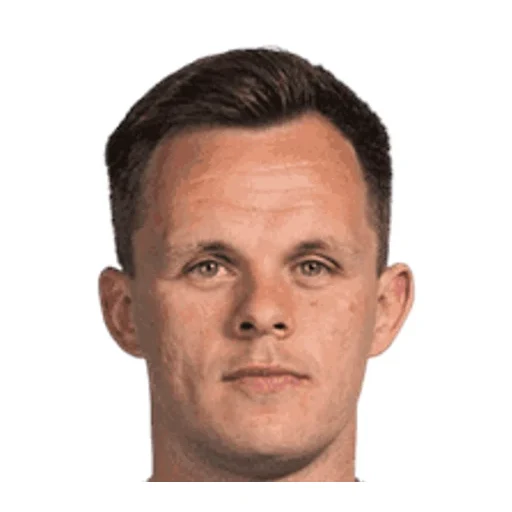 Lawrence Shankland - Scotland player photo