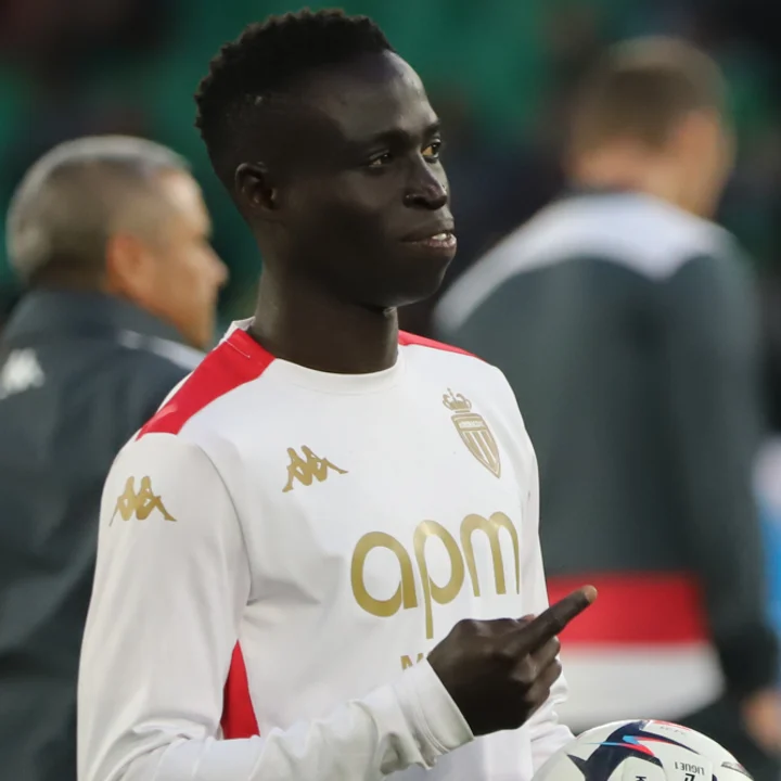 Krepin Rothstaylor Senegal World Cup 2026 Squad: Starting 11, Fixtures & Live Updates ...