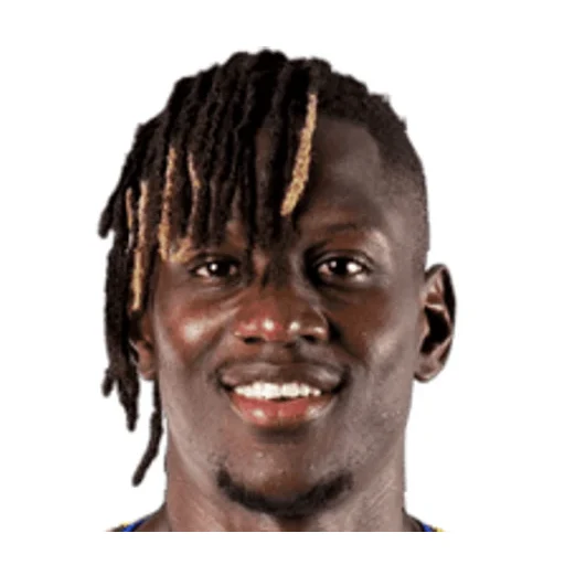 Mory Diaw - Senegal player photo