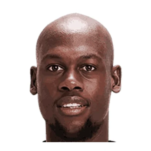 Evidence Makgopa - South Africa player photo