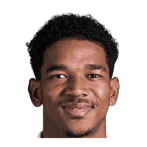 Jayden Adams - South Africa player photo