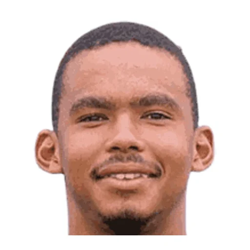 Oswin Appollis - South Africa player photo