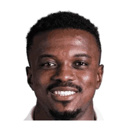 Teboho Mokoena - South Africa player photo