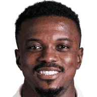 T. Mokoena headshot