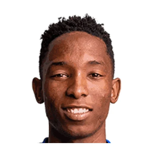 Thalente Mbatha - South Africa player photo