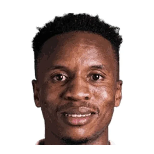 Themba Zwane - South Africa player photo