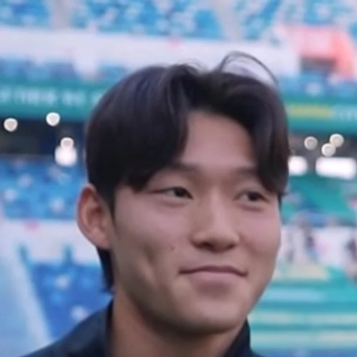 Bae Junho - Korea Republic player photo