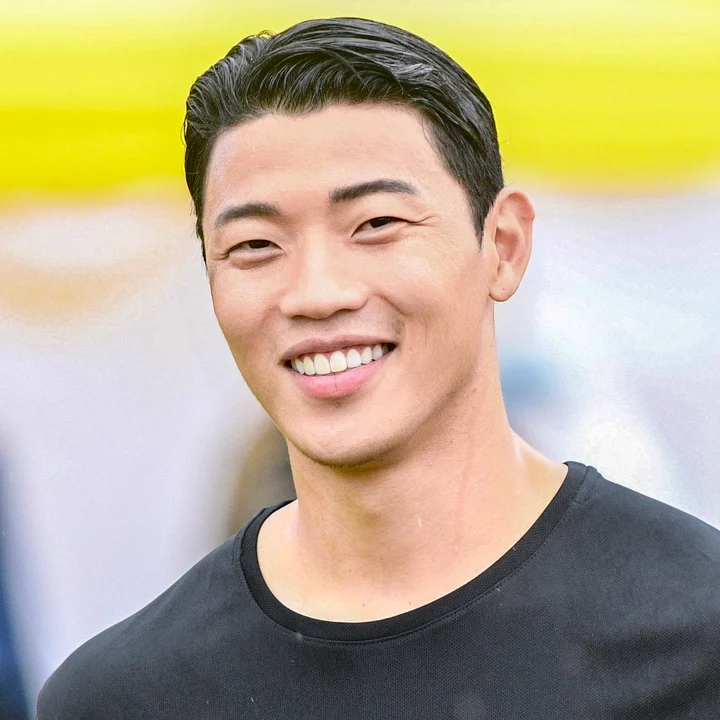 Hwang Heechan - Korea Republic player photo