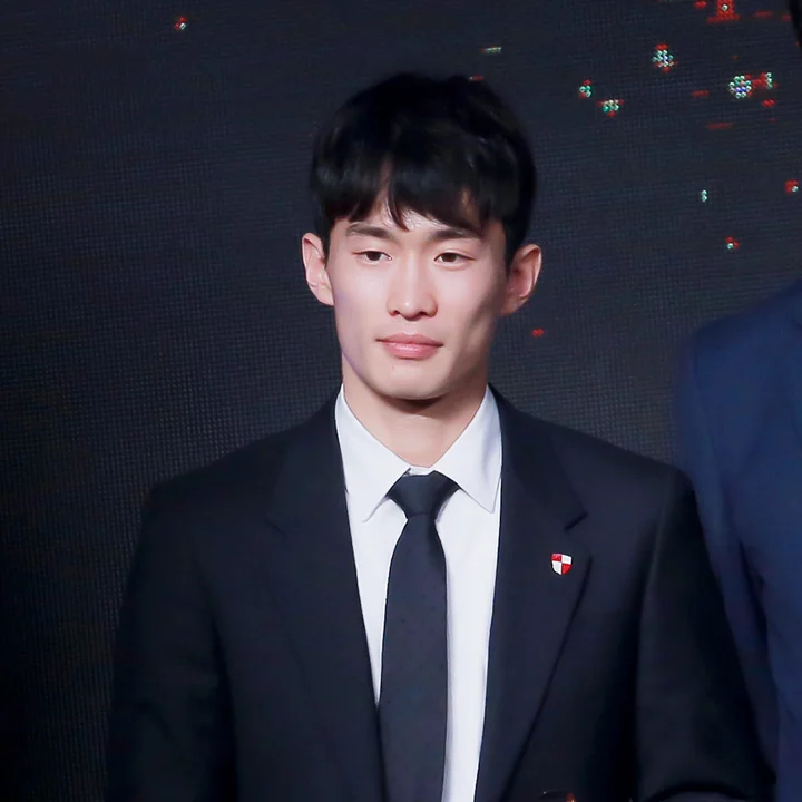 Kim Moonhwan - Korea Republic player photo