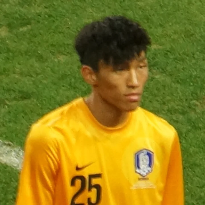 Kim Seung-gyu - Korea Republic player photo