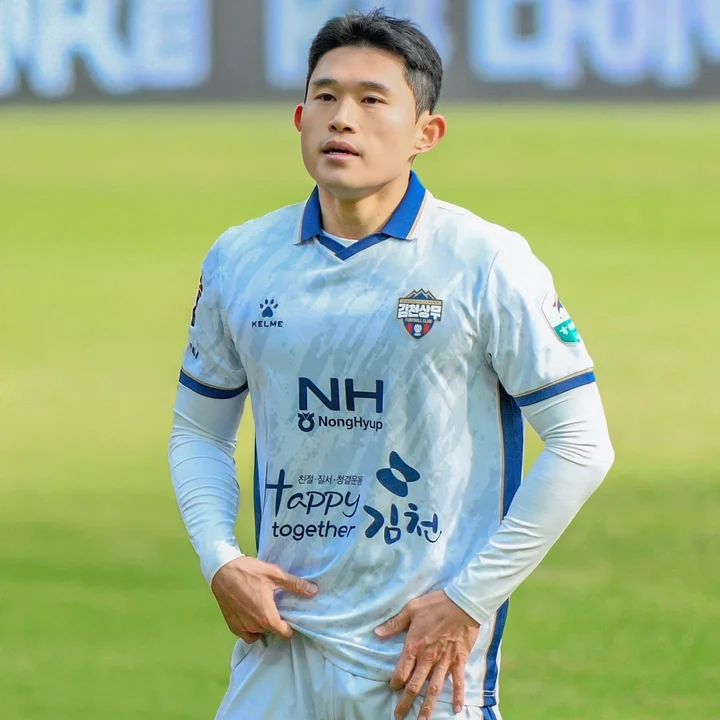 Lee Donggyeong - Korea Republic player photo
