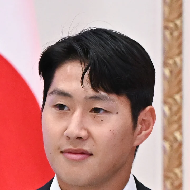 Lee Kangin - Korea Republic player photo