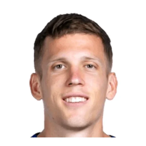 Dani Olmo - Spain player photo