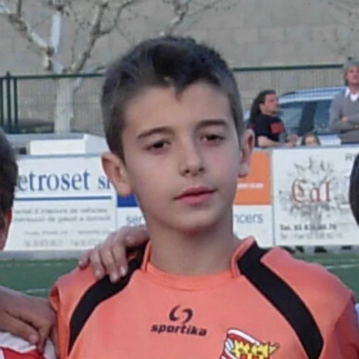 Joan Garcia - Spain player photo