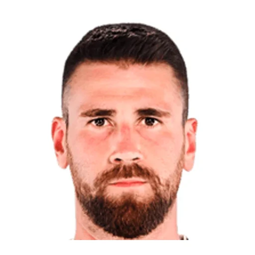 Unai Simon - Spain player photo