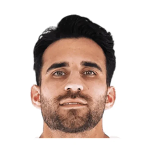 Eray Comert - Switzerland player photo