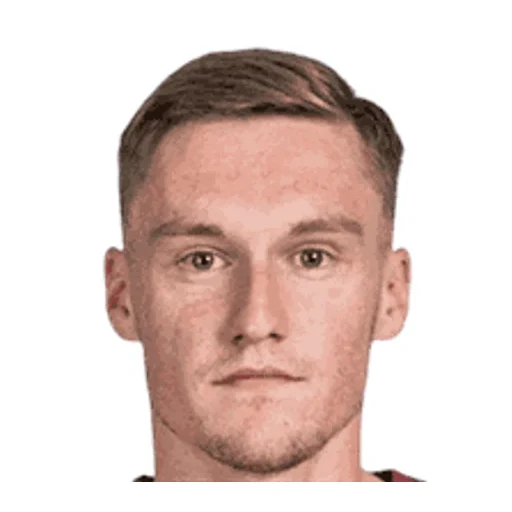 Michel Aebischer - Switzerland player photo