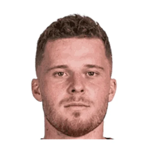 Nico Elvedi - Switzerland player photo