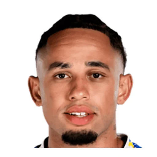 Noah Okafor - Switzerland player photo