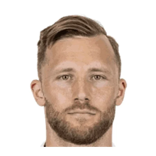 Silvan Widmer - Switzerland player photo