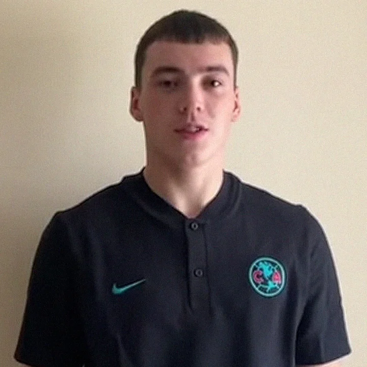 Federico Vinas - Uruguay player photo
