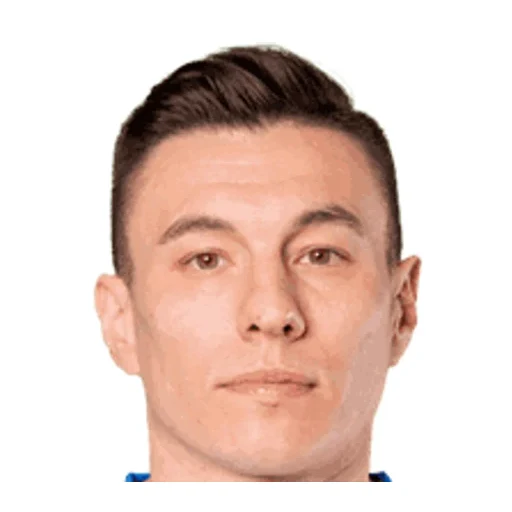 Igor Sergeev - Uzbekistan player photo