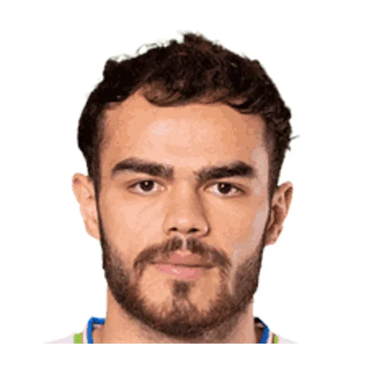 Oston Urunov - Uzbekistan player photo