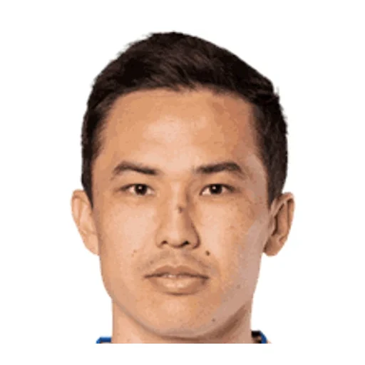 Otabek Shukurov - Uzbekistan player photo
