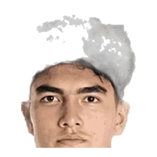 Sherzod Esanov - Uzbekistan player photo