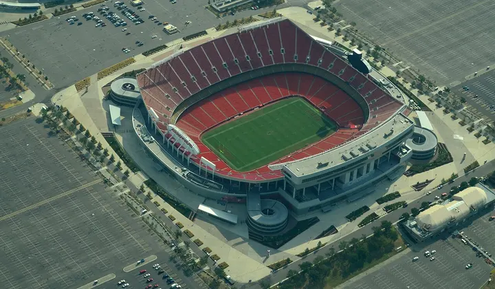Kansas City World Cup 2026 stadium