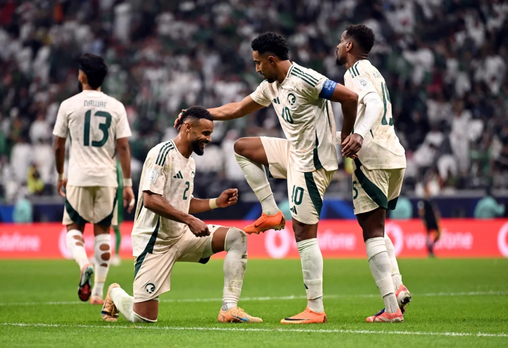 Saudi Arabia World Cup 2026 squad guide image