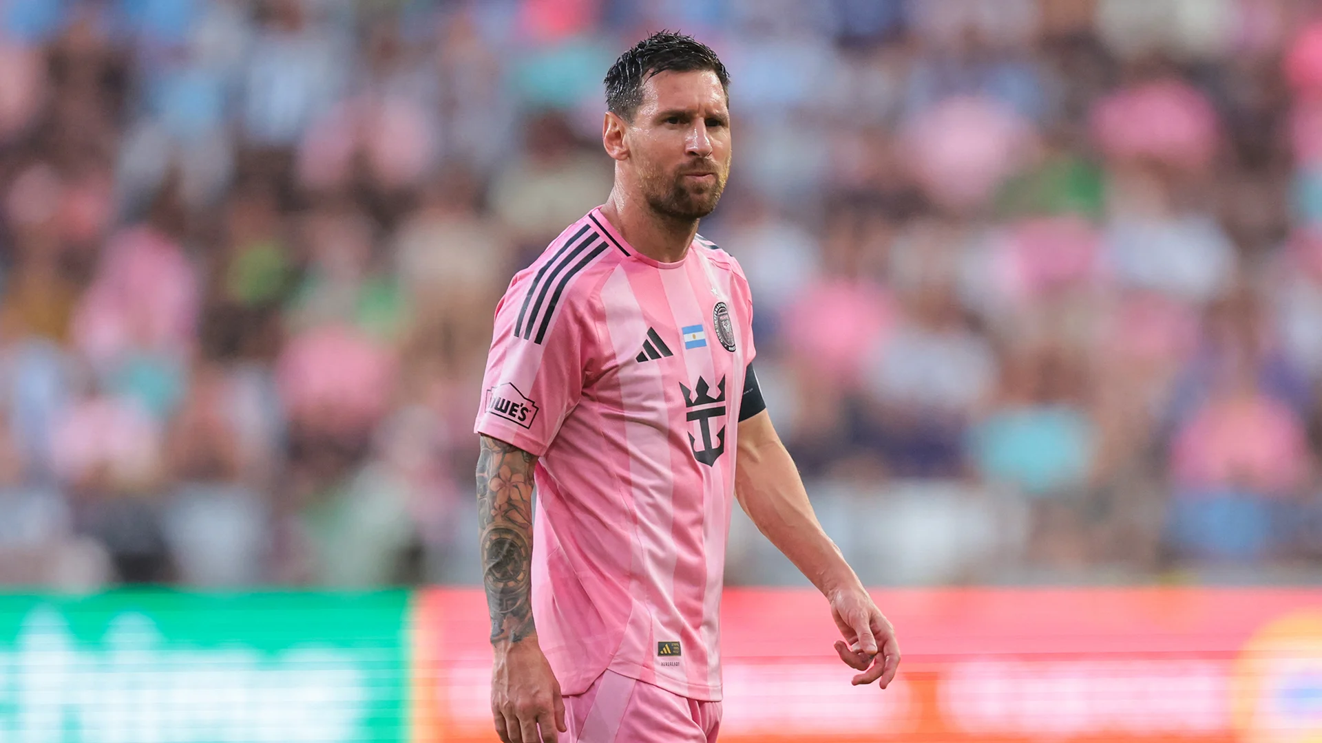 Lionel Messi World Cup 2026 article image