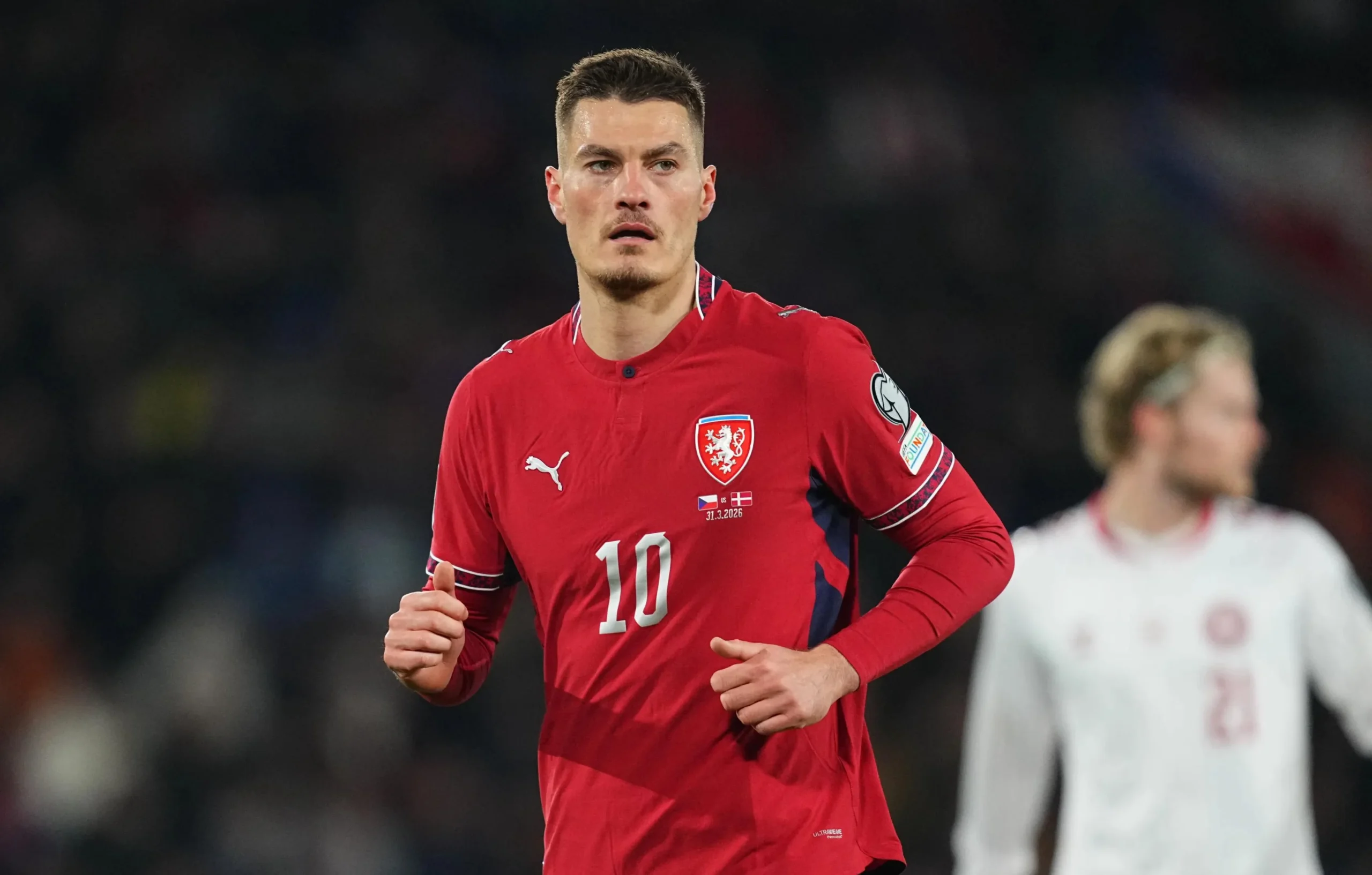 Czechia World Cup 2026 update: Korea Republic v Czechia: Live stream, team news, tickets and more editorial image
