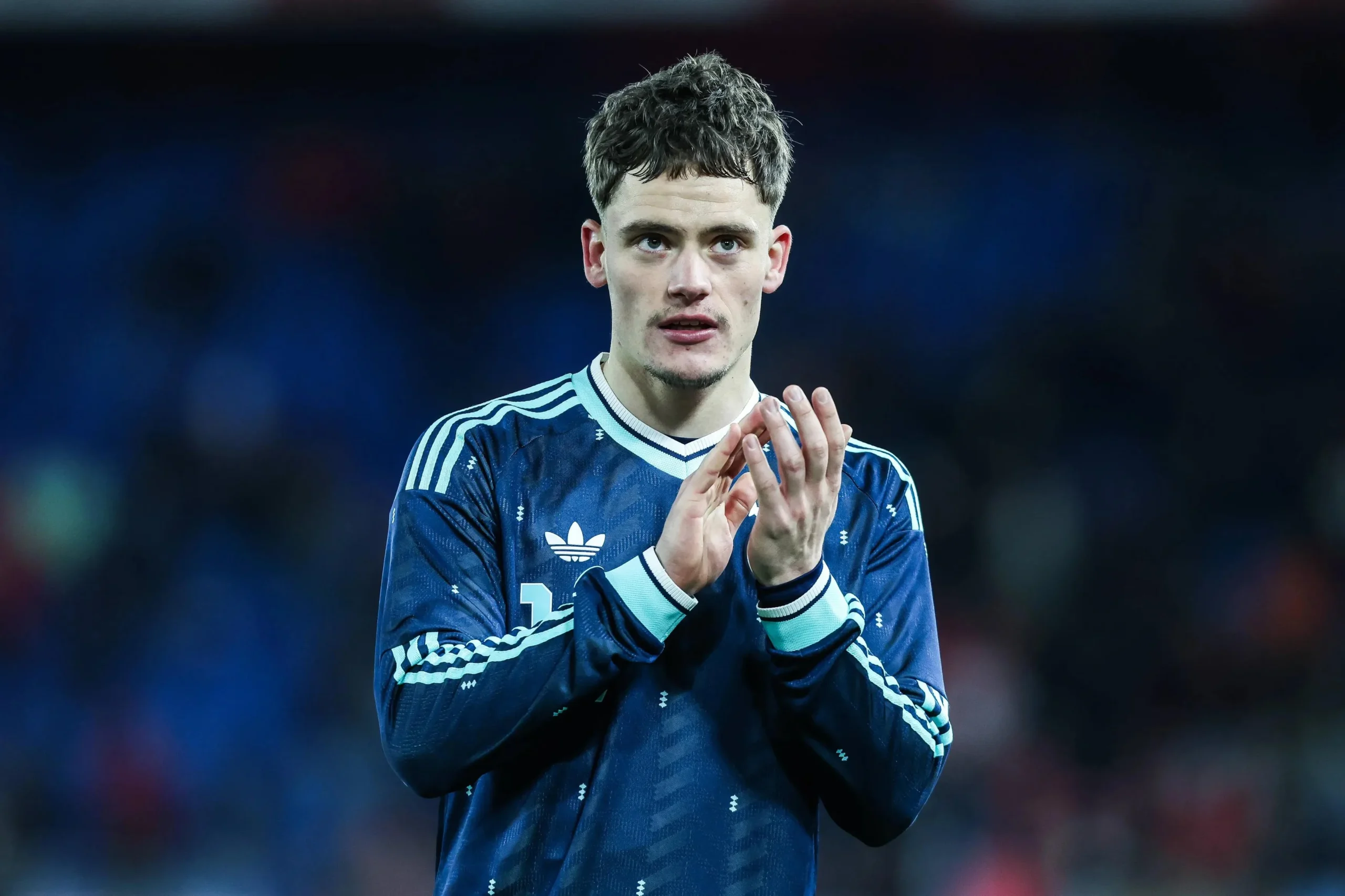 Germany World Cup 2026: Florian Wirtz player profile, squad news and fixtures editorial image