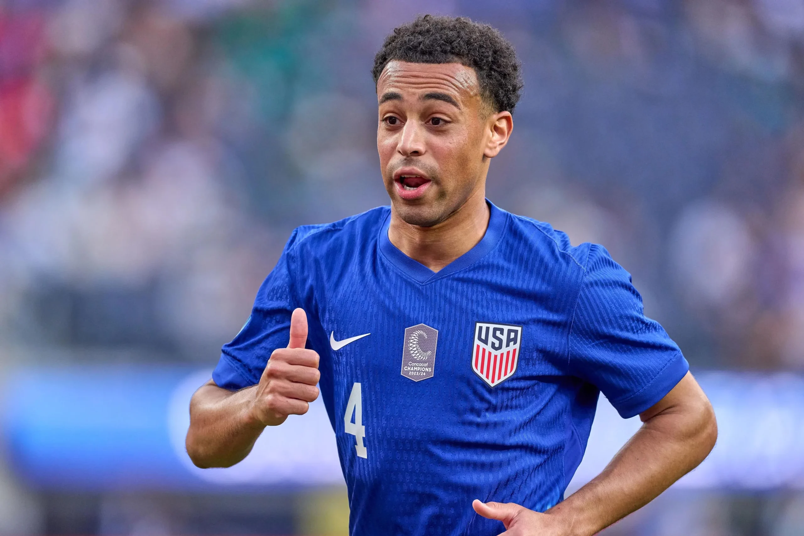 USA World Cup 2026: Mauricio Pochettino story, squad news and fixtures editorial image