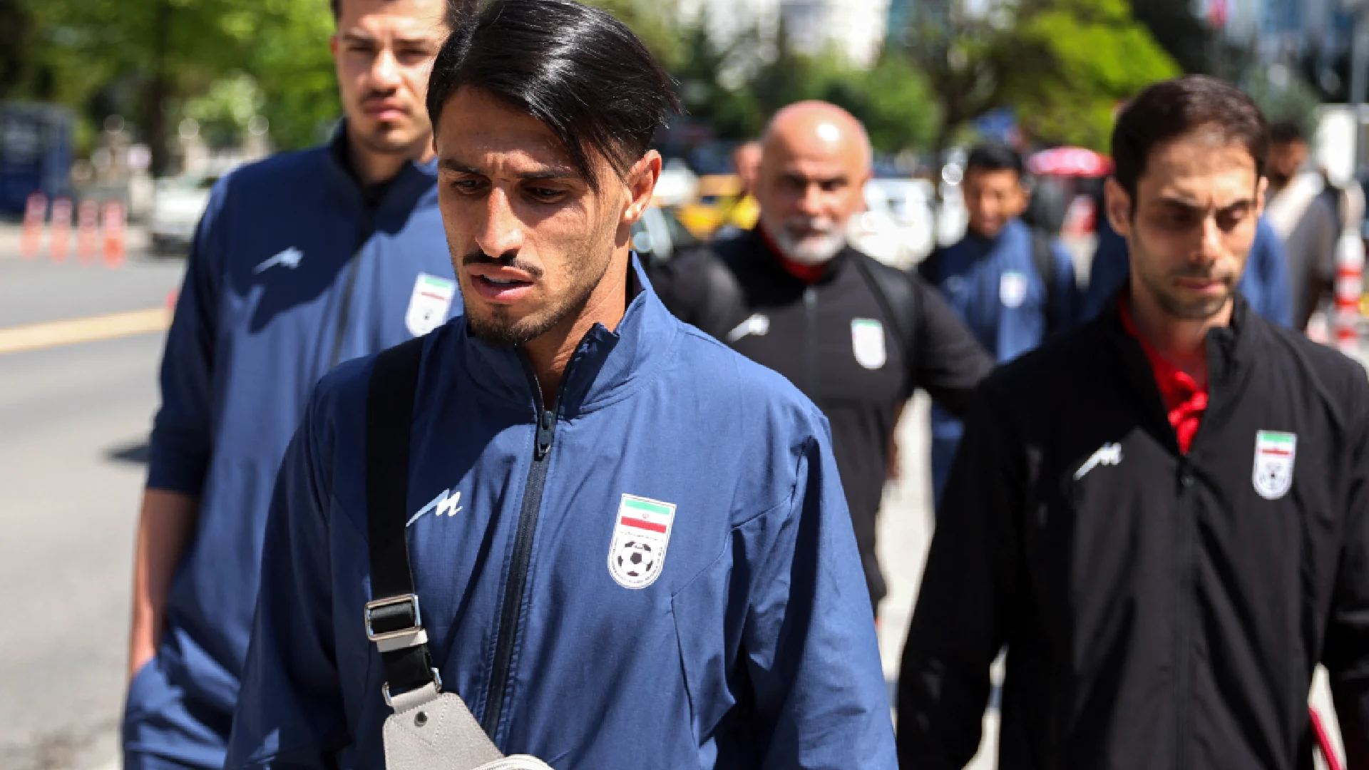 Mexico World Cup 2026 squad news: selection picture and fixtures editorial image