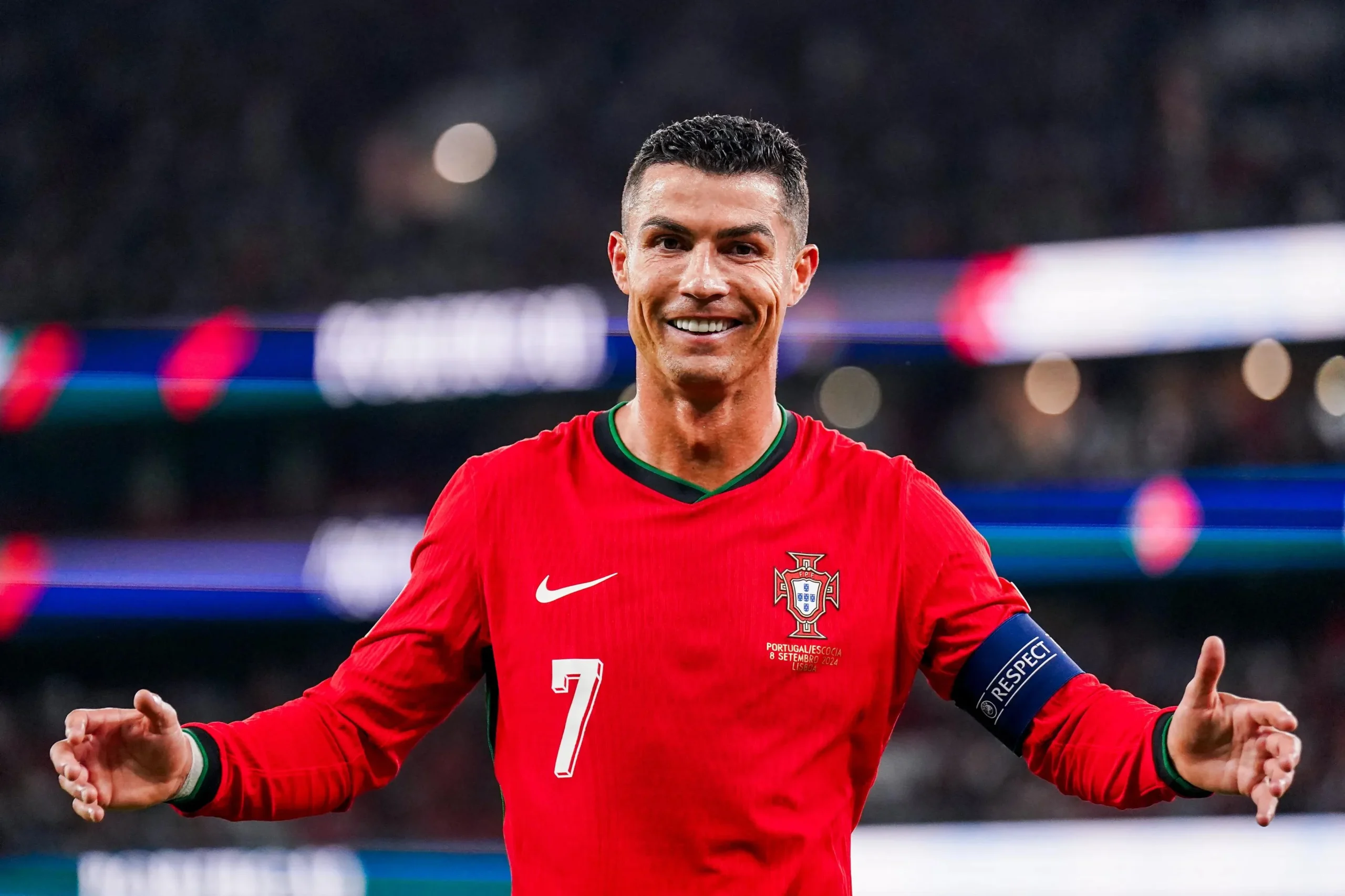 Cristiano Ronaldo World Cup 2026 article image