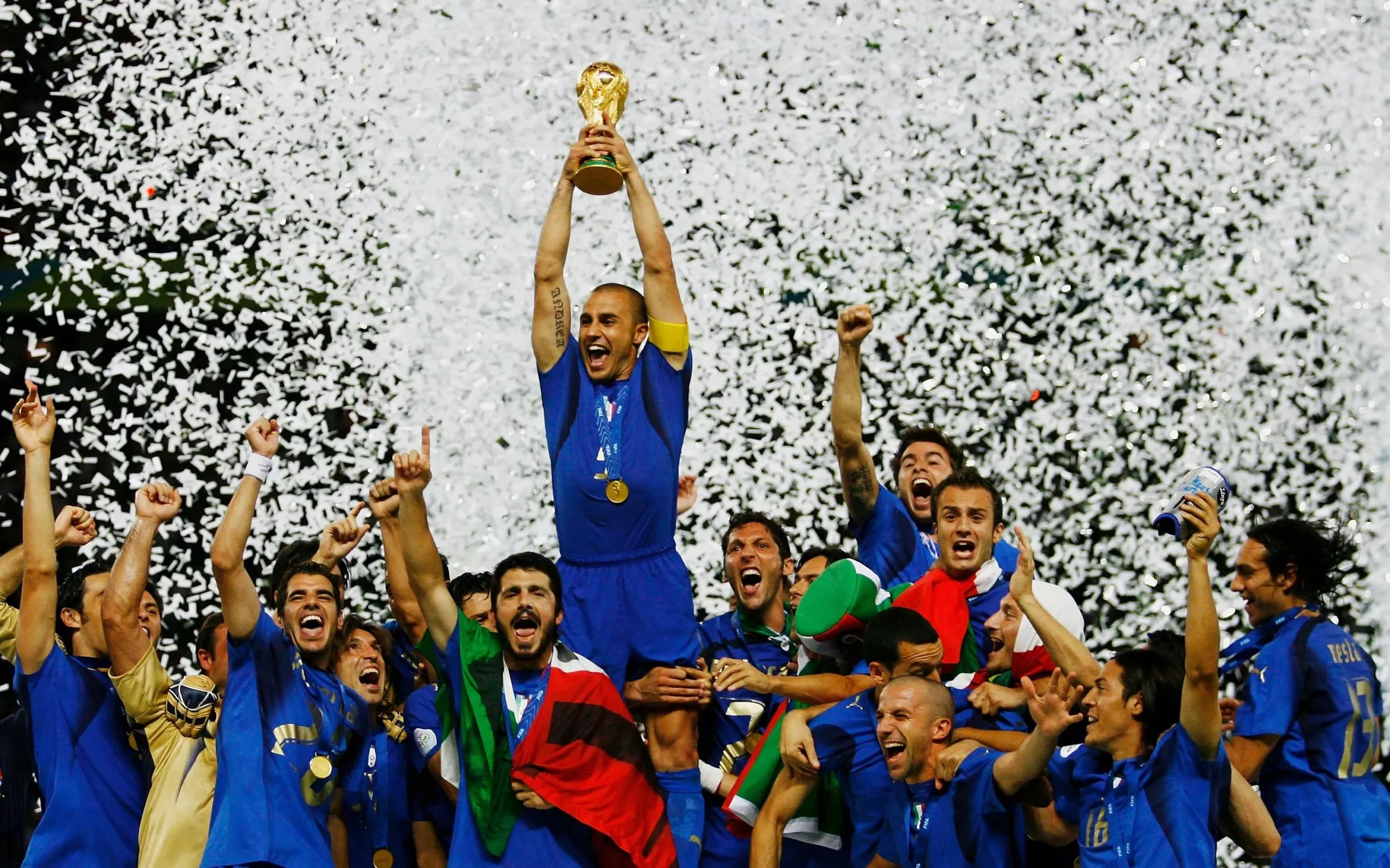The Germany 2006 quiz: World Cup 2026 records and fan trivia editorial image