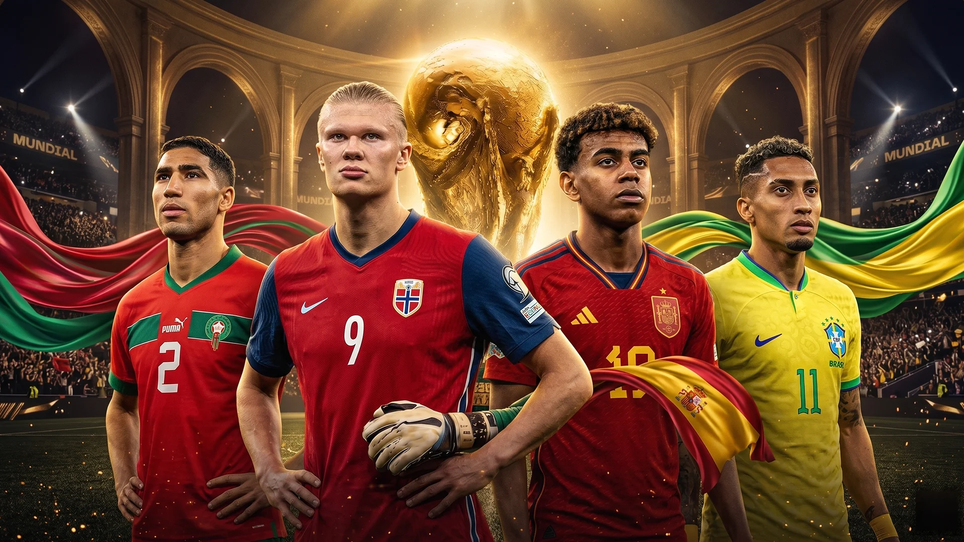 World Cup 2026 dual-national players article image