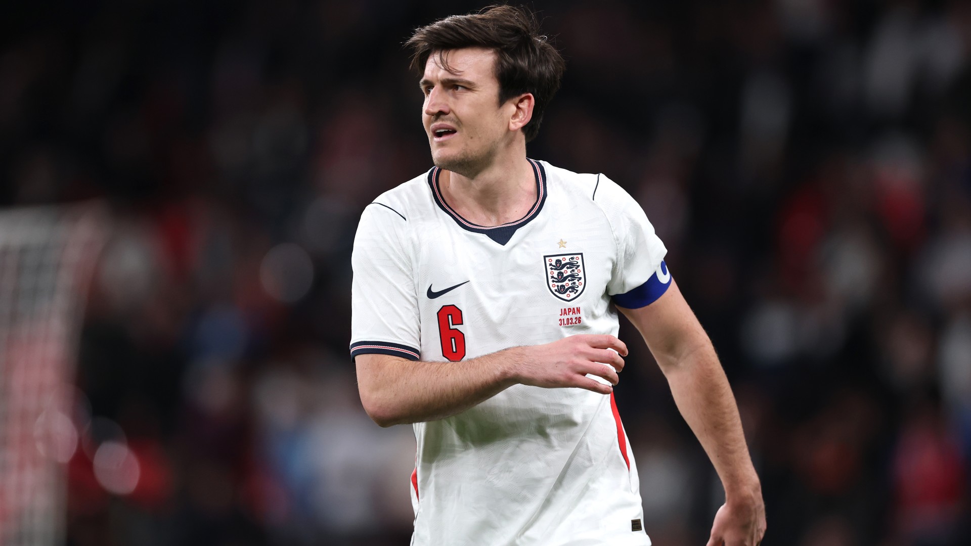 Rooney says Maguire World Cup 2026 omission feels harsh editorial image